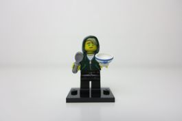 LEGO Minifigur CMF Ninjago Movie Lloyd Garmadon