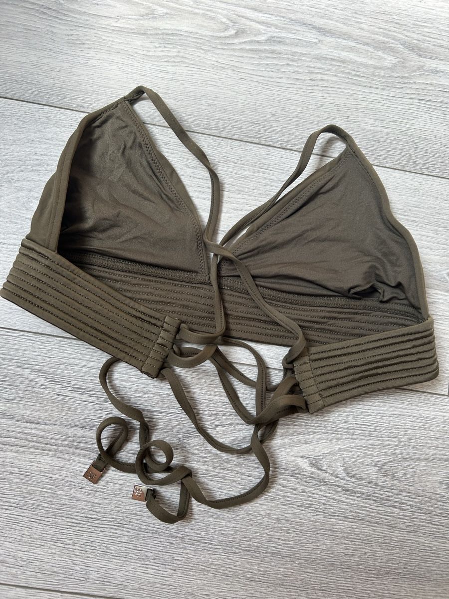 Maillots de bain & Bikinis: Bikini kaki taille M/L – D'occasion à Genève par and_k79x 5