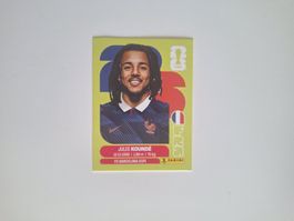 Panini WM 26 - Jules Koundé- FRA5