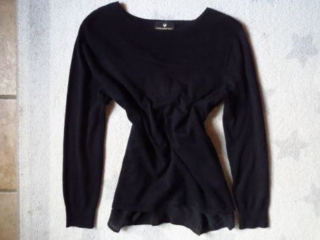 toller LIEBLINGSSTÜCK Damen Strick Pullover Gr 42
