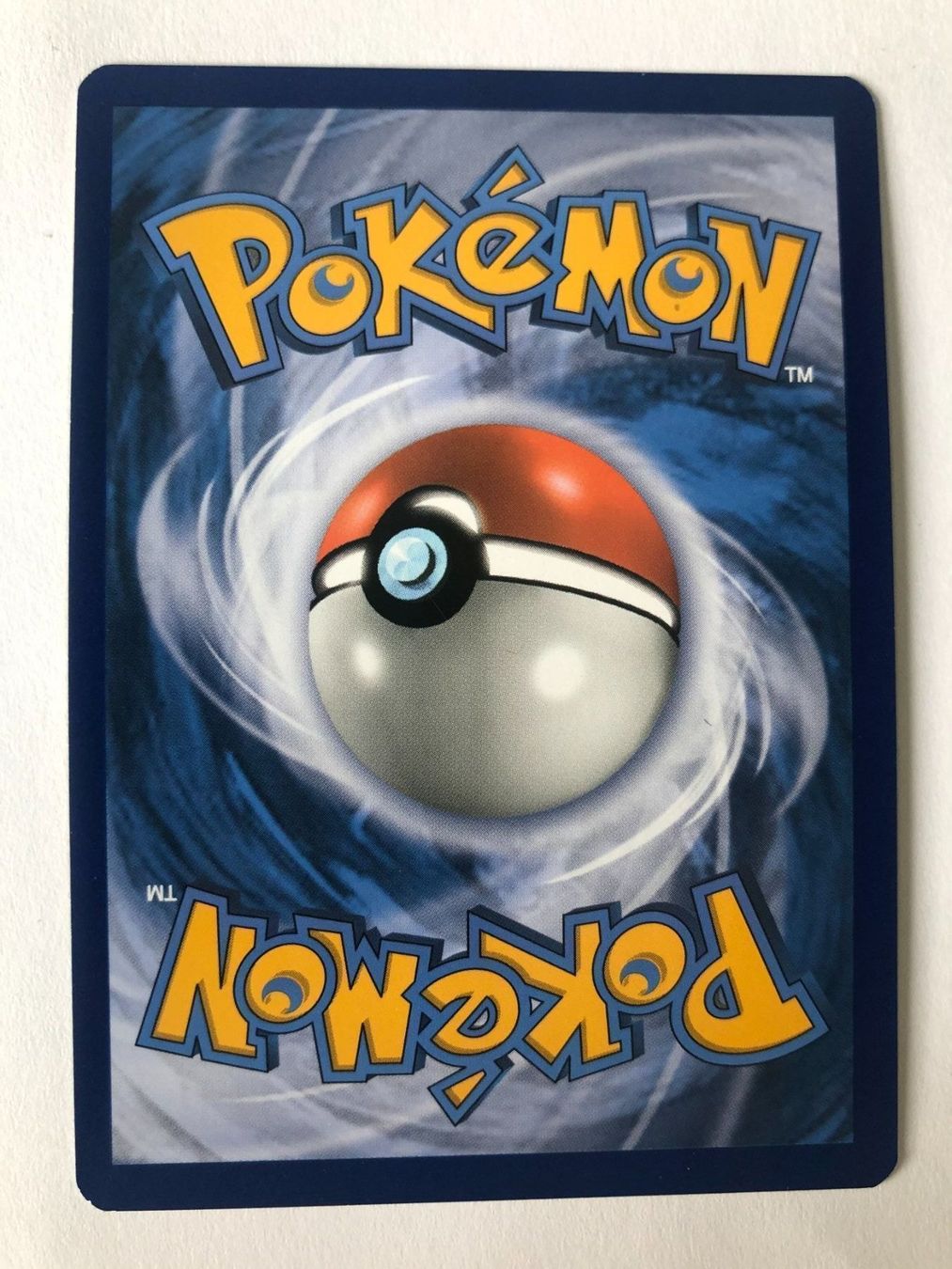 Pokémon Sammelbilder & Trading cards: Feuer-Disc - Reverse Holo - Pokemon TCG – Neu (gemäss Beschreibung) aus Nussbaumen AG von Pika-Shop 1