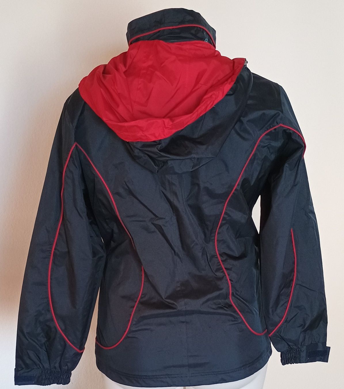 Giacche: Regenjacke Gr. 36 – Nuovo (secondo la descrizione) da Rothrist venduto da GIWALD 2