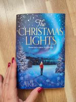 The Christmas Lights by Karen Swan good condition
