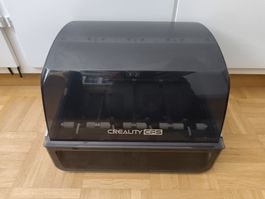 Creality CFS Filament System KLD-12 schwarz neuwertig