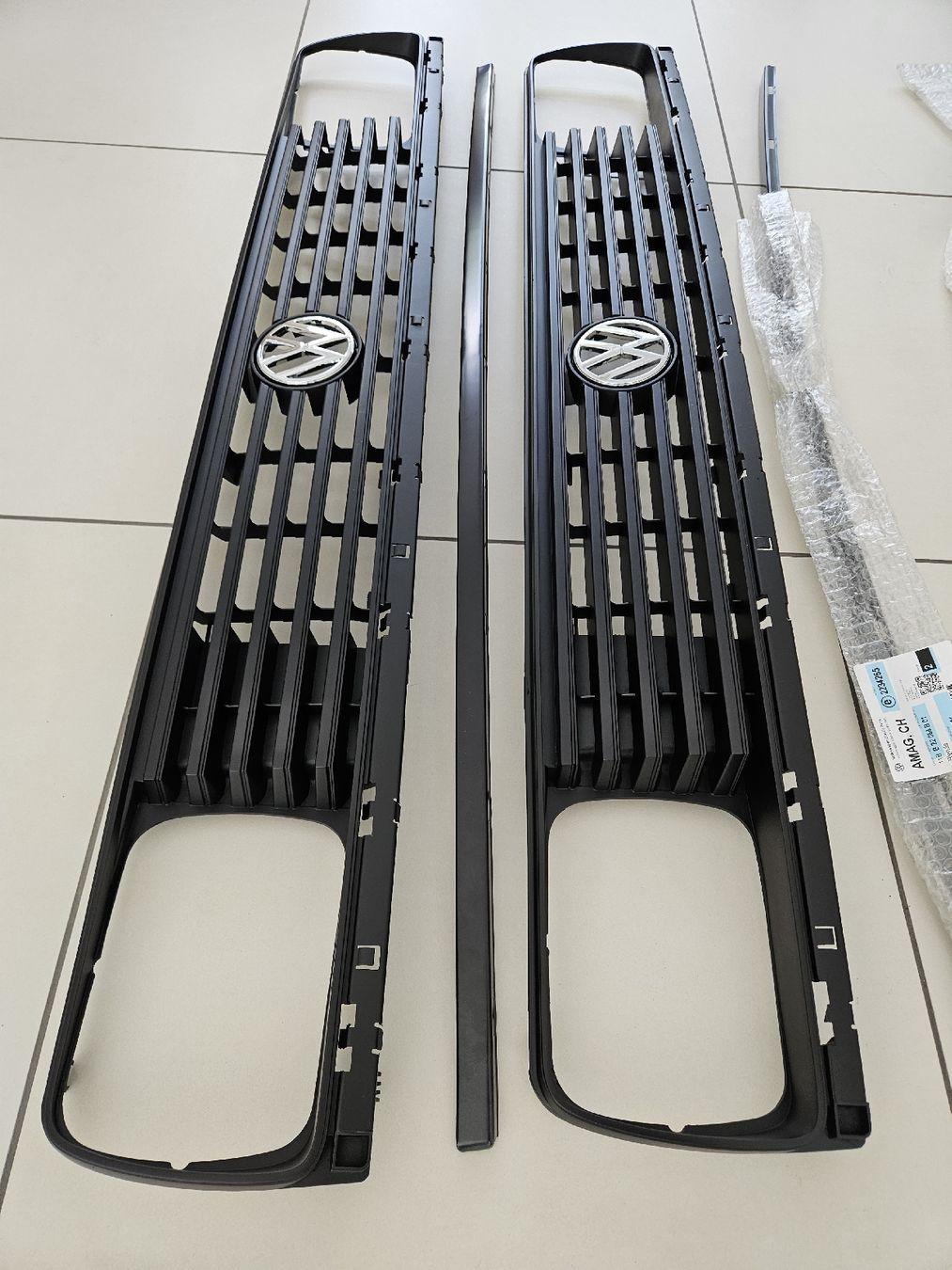 Volkswagen Alle Autoersatzteile: westmorland front vw golf 2 usa – Neu (gemäss Beschreibung) aus Sion von Her_v2yy 2