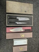 Kai Shun Messer set