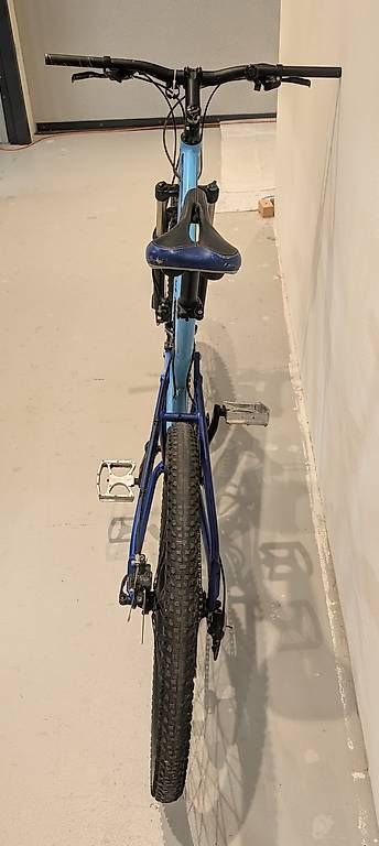 Biciclette: Mountainbike Fully – Usato da Volketswil venduto da mar_c5pv 1
