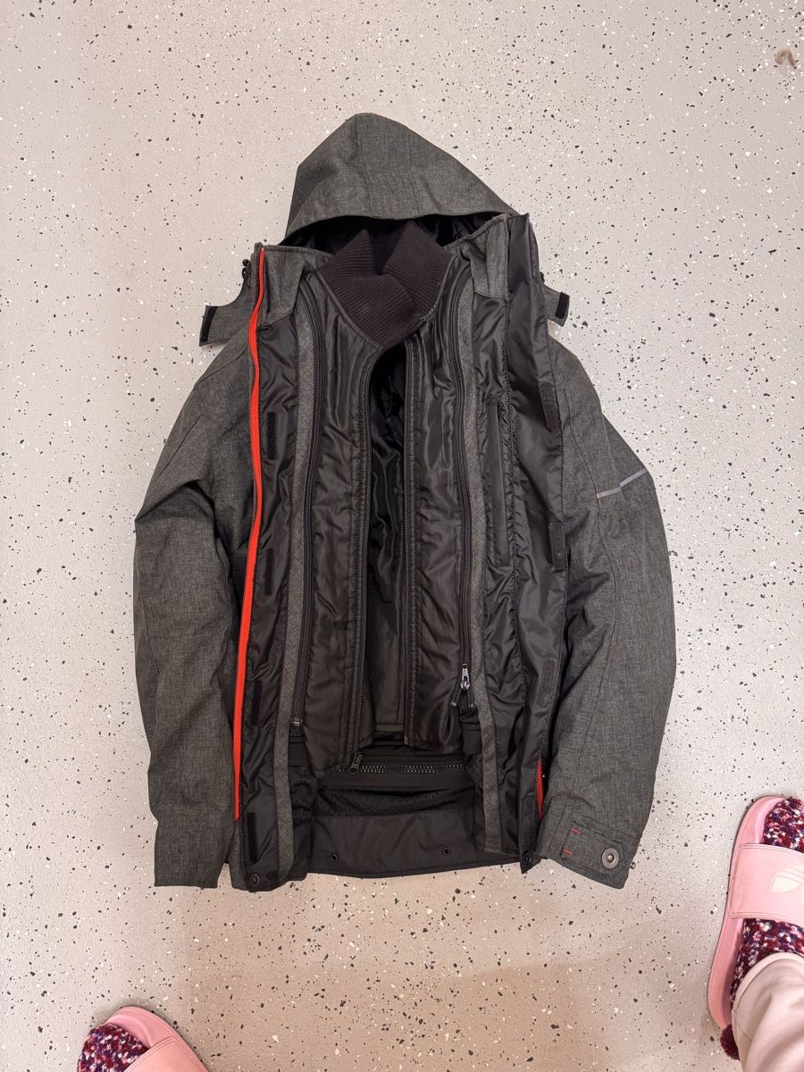 Vanucci Giacche: Vanucci Motorradjacke – Nuovo (secondo la descrizione) da Root venduto da Kaja_8 1