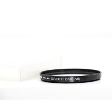 HAMA UV 390 C 58 VII FILTER 58mm Schutzfilter