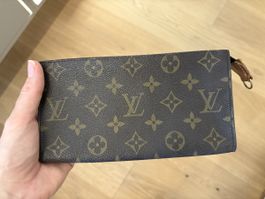 Louis Vuitton Pochette Monogram Canvas gebraucht