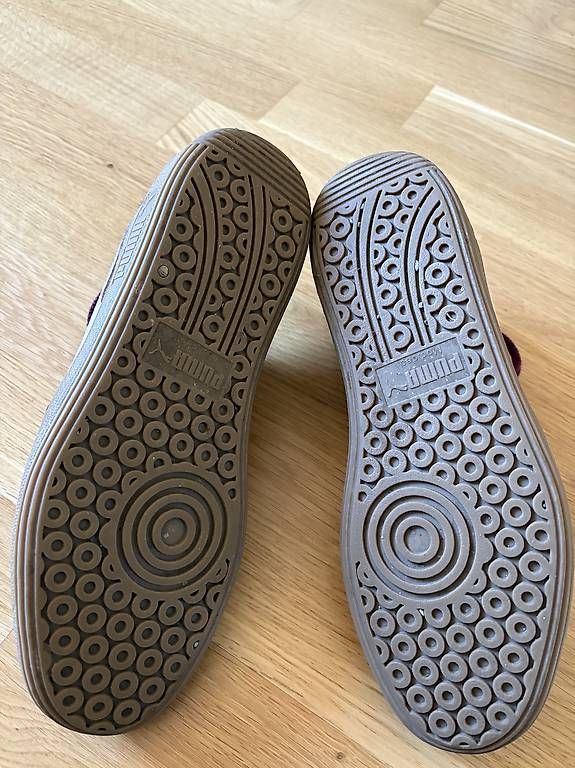 Scarpe da uomo: Puma Palermo Grösse 41 – Usato da Zürich venduto da lvia 3