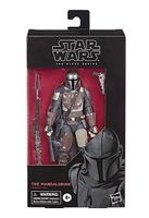 Star Wars The Mandalorian 