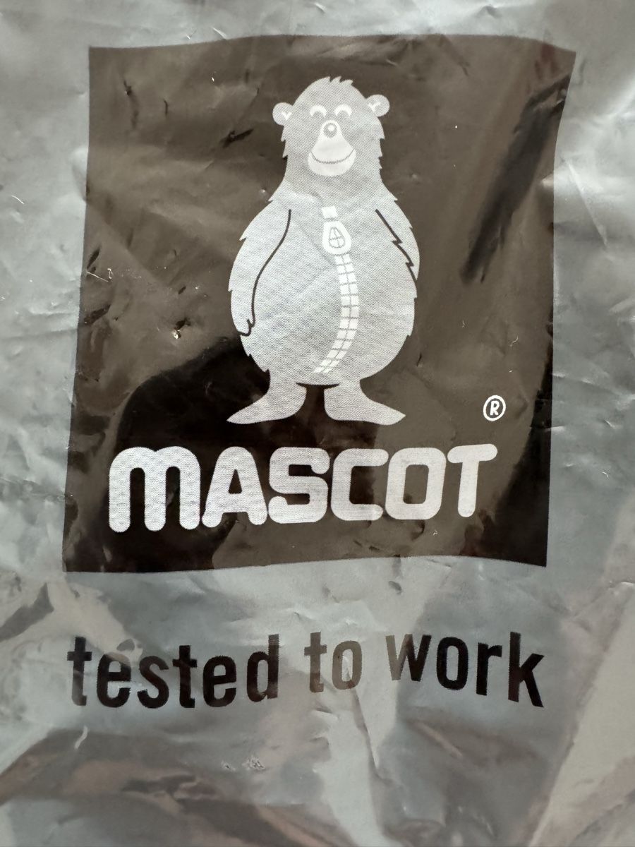 Giacche: MASCOT Accelerate Fleesjacke – Nuovo e nell'imballaggio originale da Zollikofen venduto da AureusManus 5