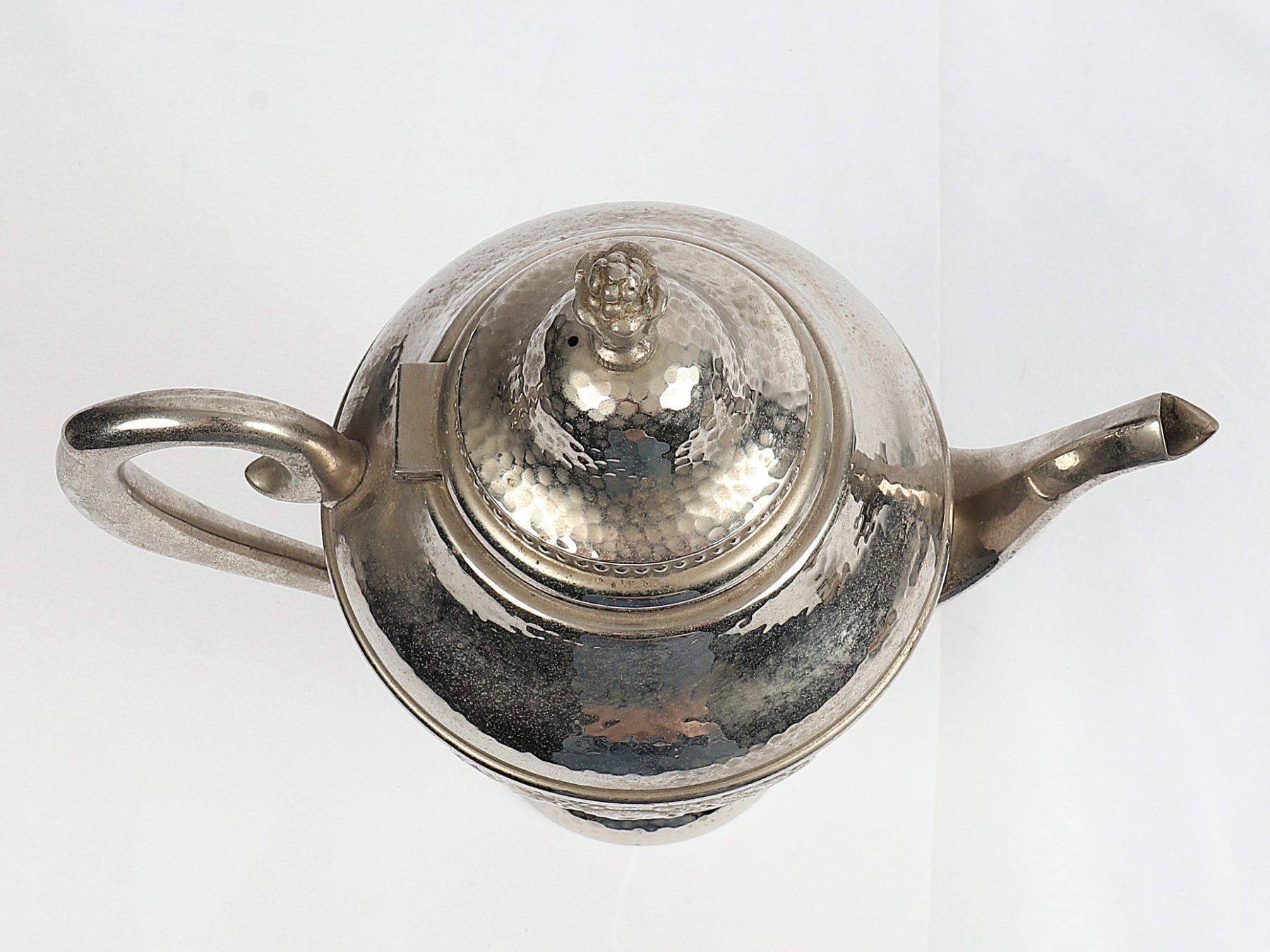 Geschirrsets: ORIENTALISCHES Teeset – Gebraucht aus Steinen von Restwert_Steinen 7