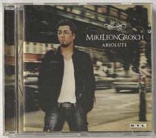 Mike Leon Grosch, Absolute