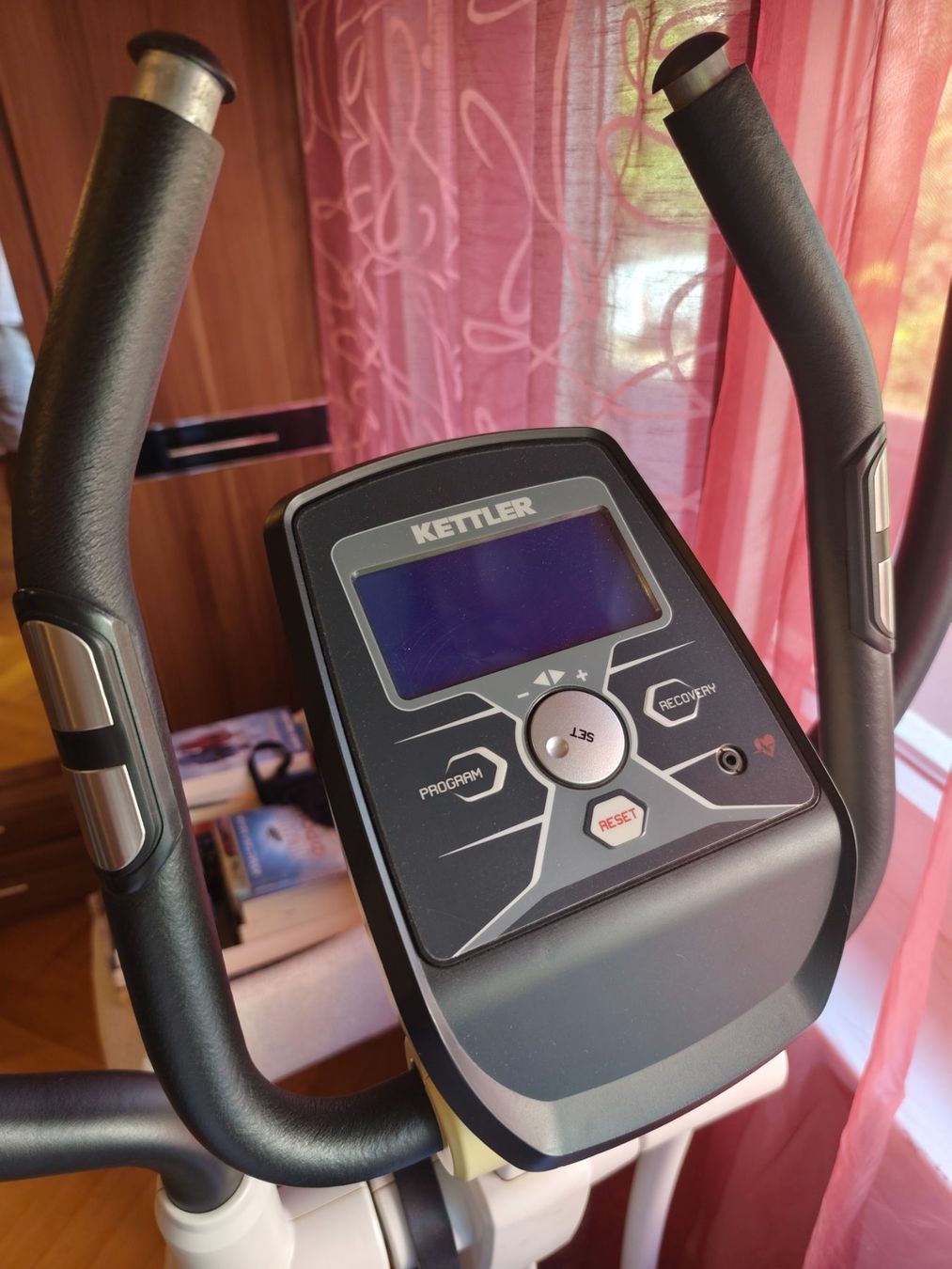 Kettler Hometrainer: Crosstrainer kettler Rivo P – Gebraucht aus Montreux von LeVintage33 2