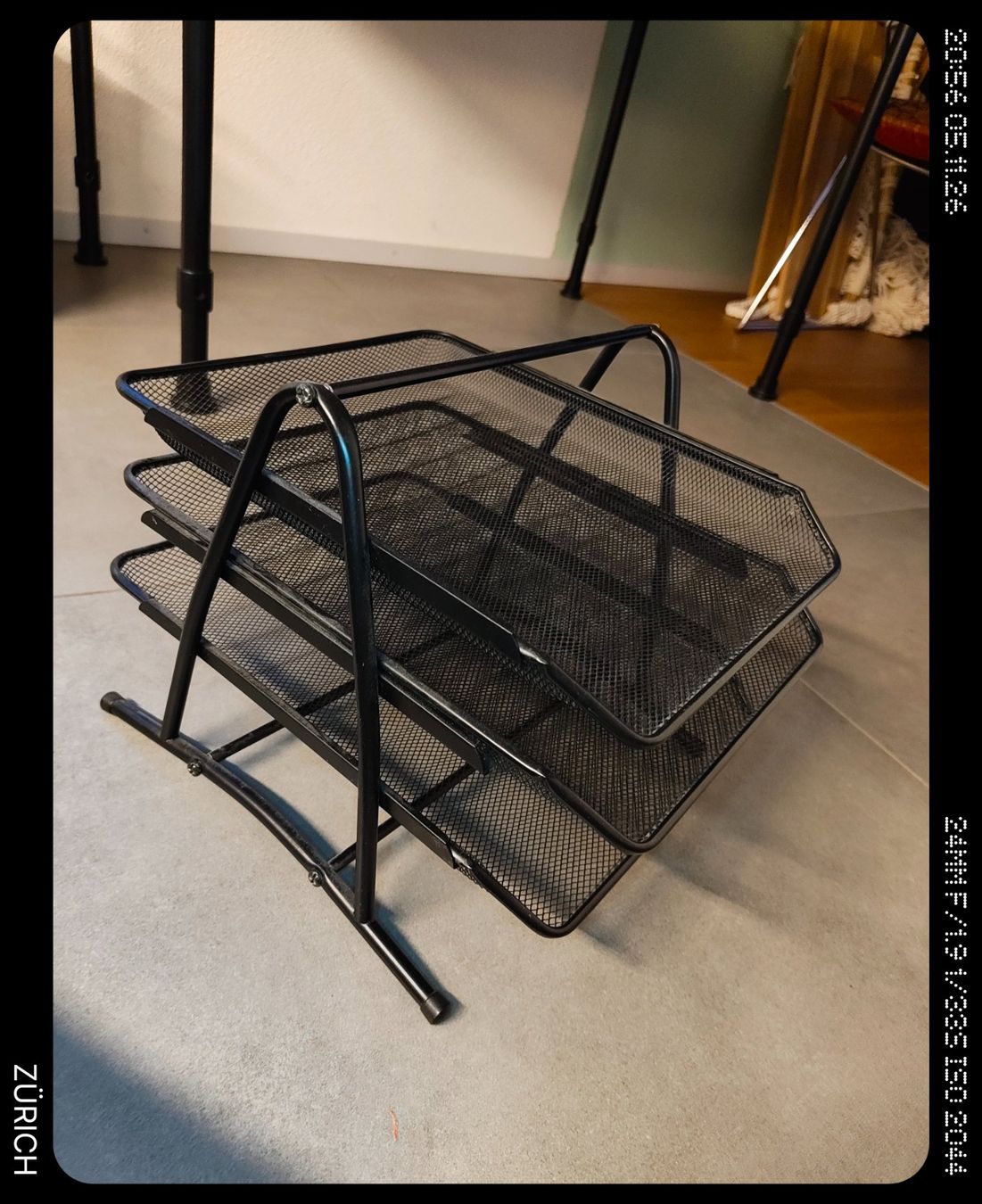 Ikea Scaffali: Aktenablage – Usato da Zürich venduto da ric_6frc