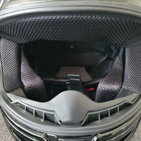 Bell Helme & Visiere: Motorradhelm Bell SRT – Gebraucht aus Bellikon von Bruno518 4