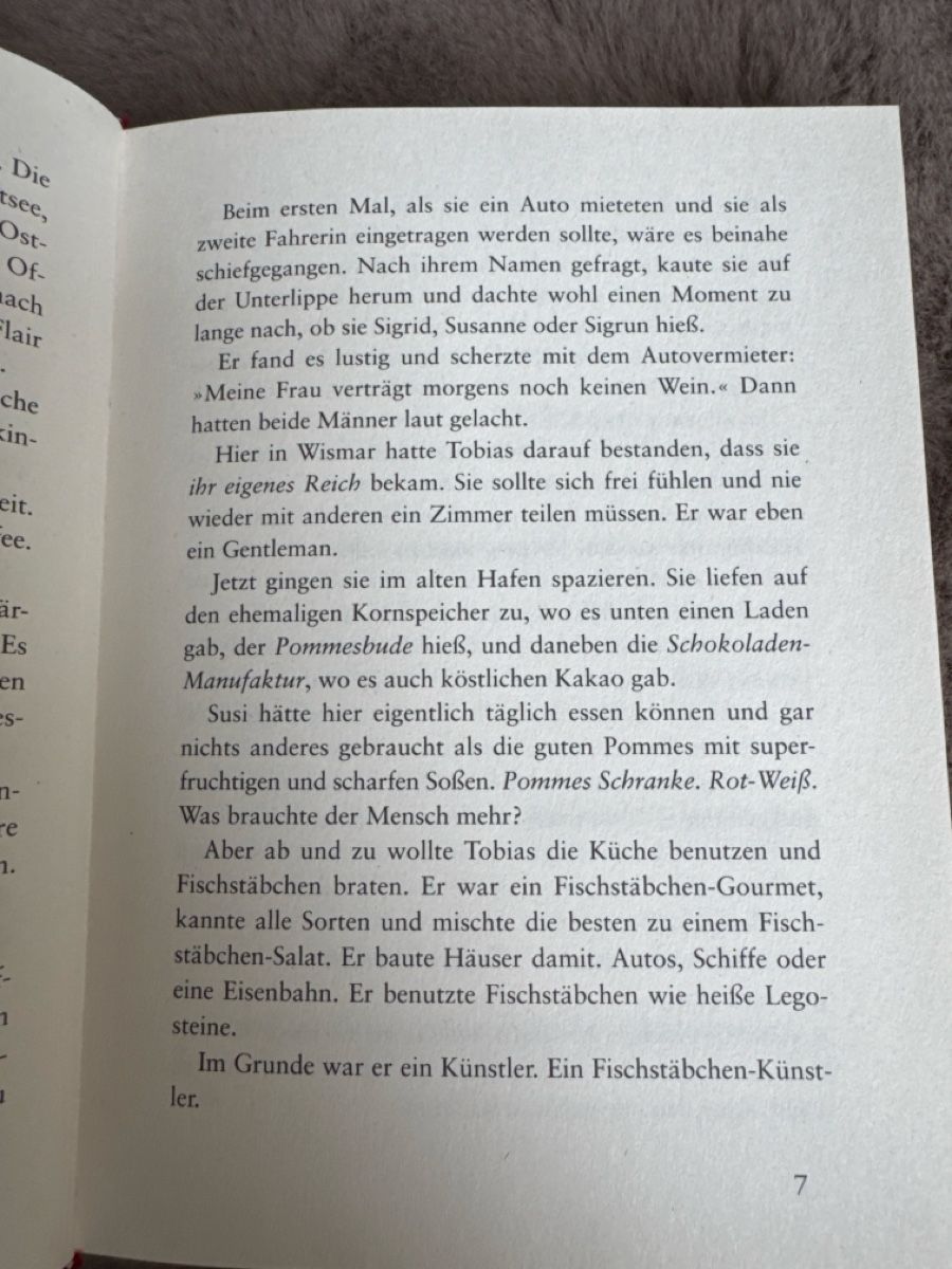 Bücher: Klaus-Peter Wolf Der Weihnachtsmann Killer 3 Buch – Neu (gemäss Beschreibung) aus Zürich von Belisimo 6