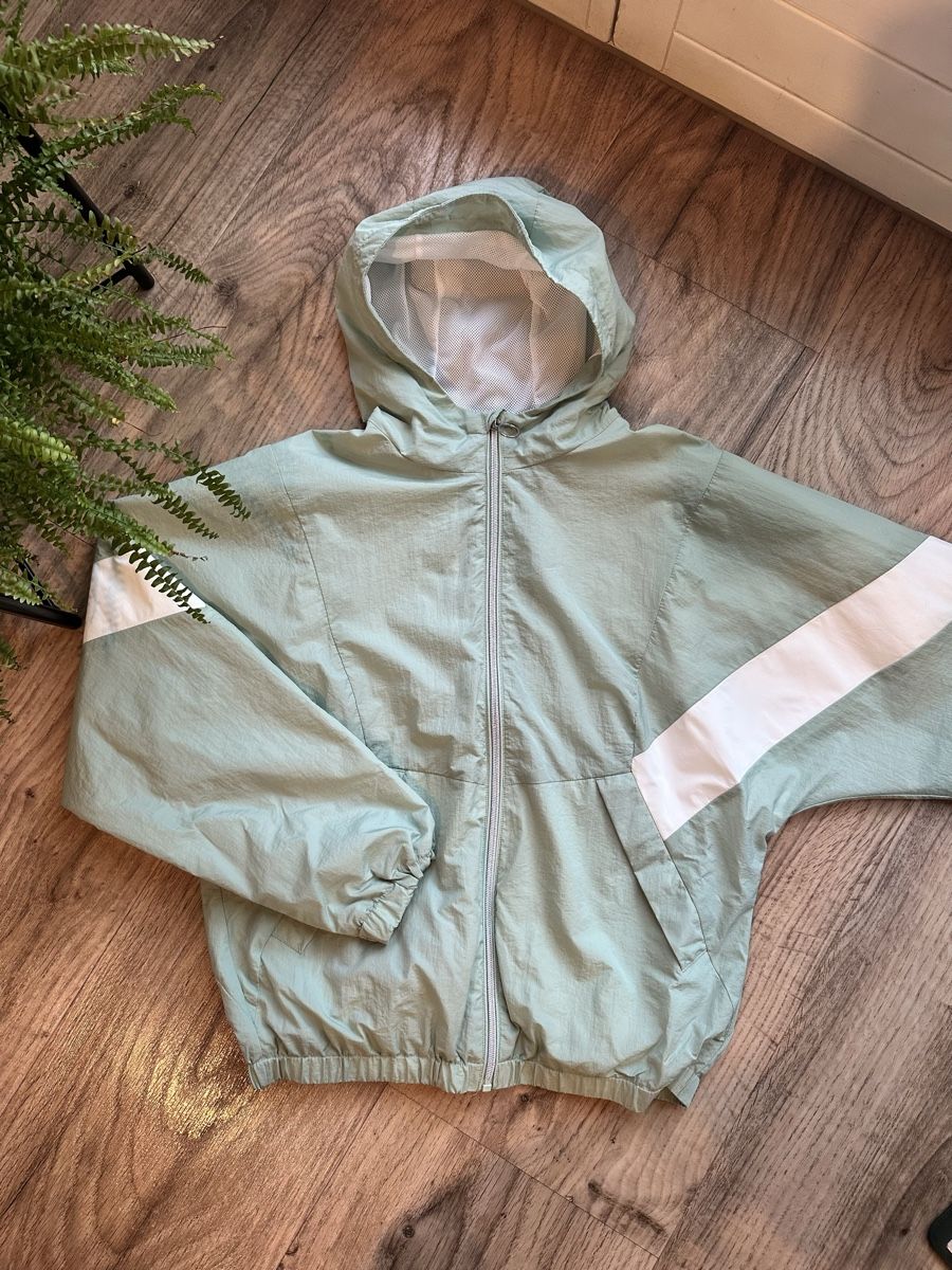 Vestes & Manteaux: Windjacke/Übergangsjacke Gr. 176 – D'occasion à Eschenbach LU par meusca