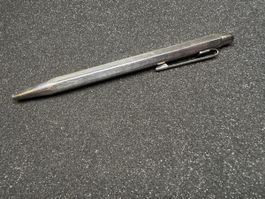 Caran d’Ache Ecridor Chevron Vintage Kugelschreiber