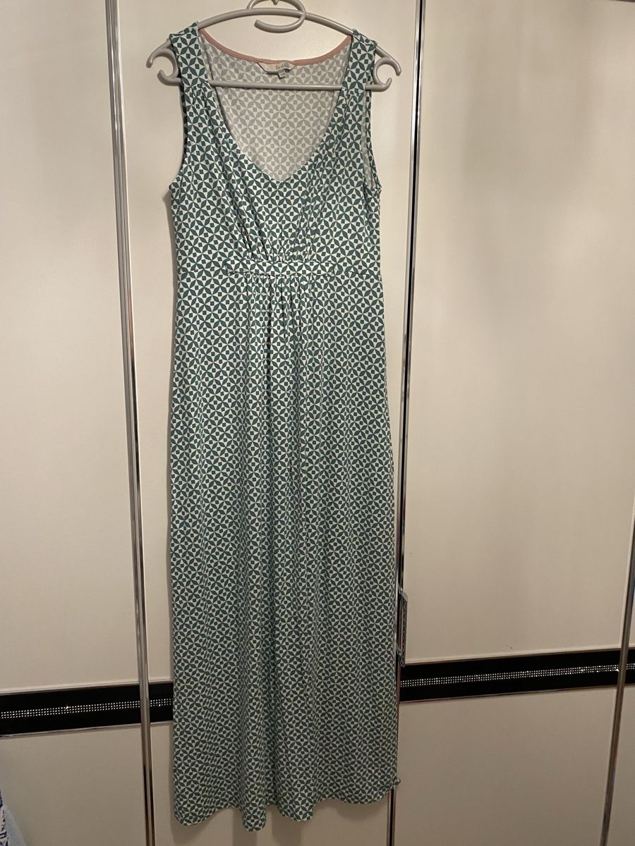 Vestiti: MAXI Kleid Gr.40 – Usato da Pfungen venduto da Sheki56