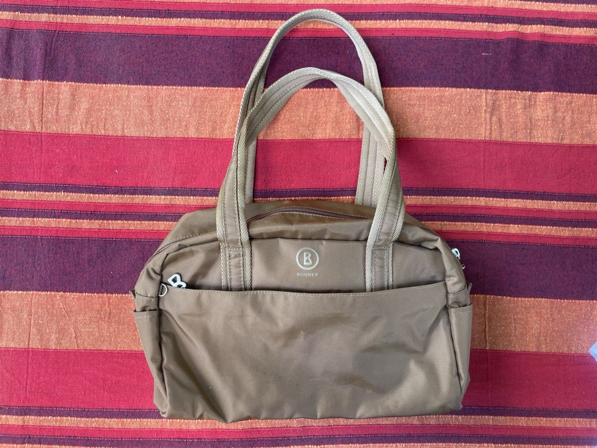 Bogner Sacs: Bogner Handtasche – D'occasion à Zürich par plica2808