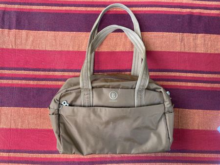 Bogner Handtasche