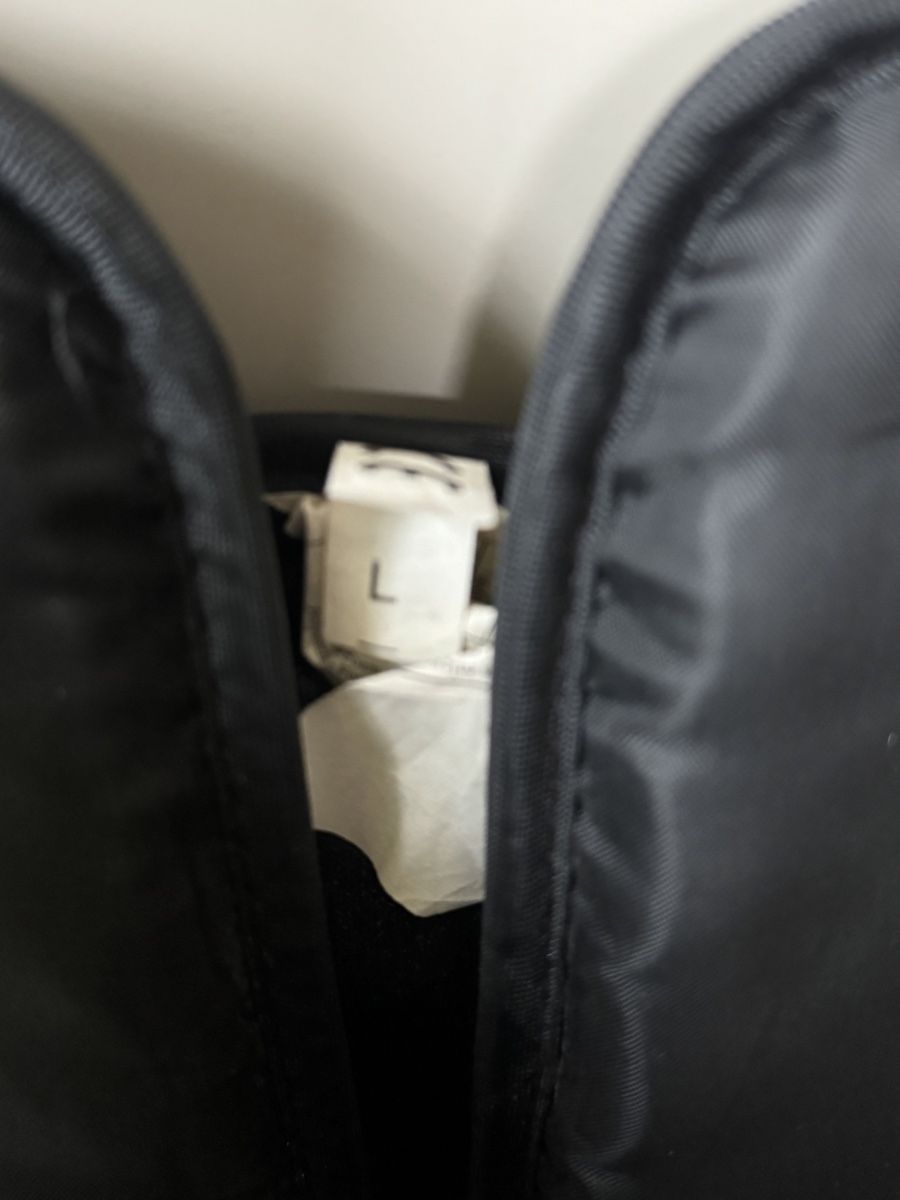 Protezioni & Imbottiture: Xenith Shoulder Pads Grösse L – Usato da Bern venduto da Sonne26Mond 3