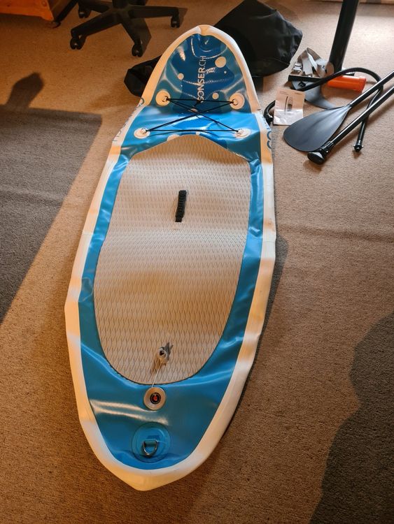 Stand up paddel Kaufen auf Ricardo