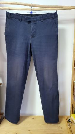 Herrenhose Gr 52