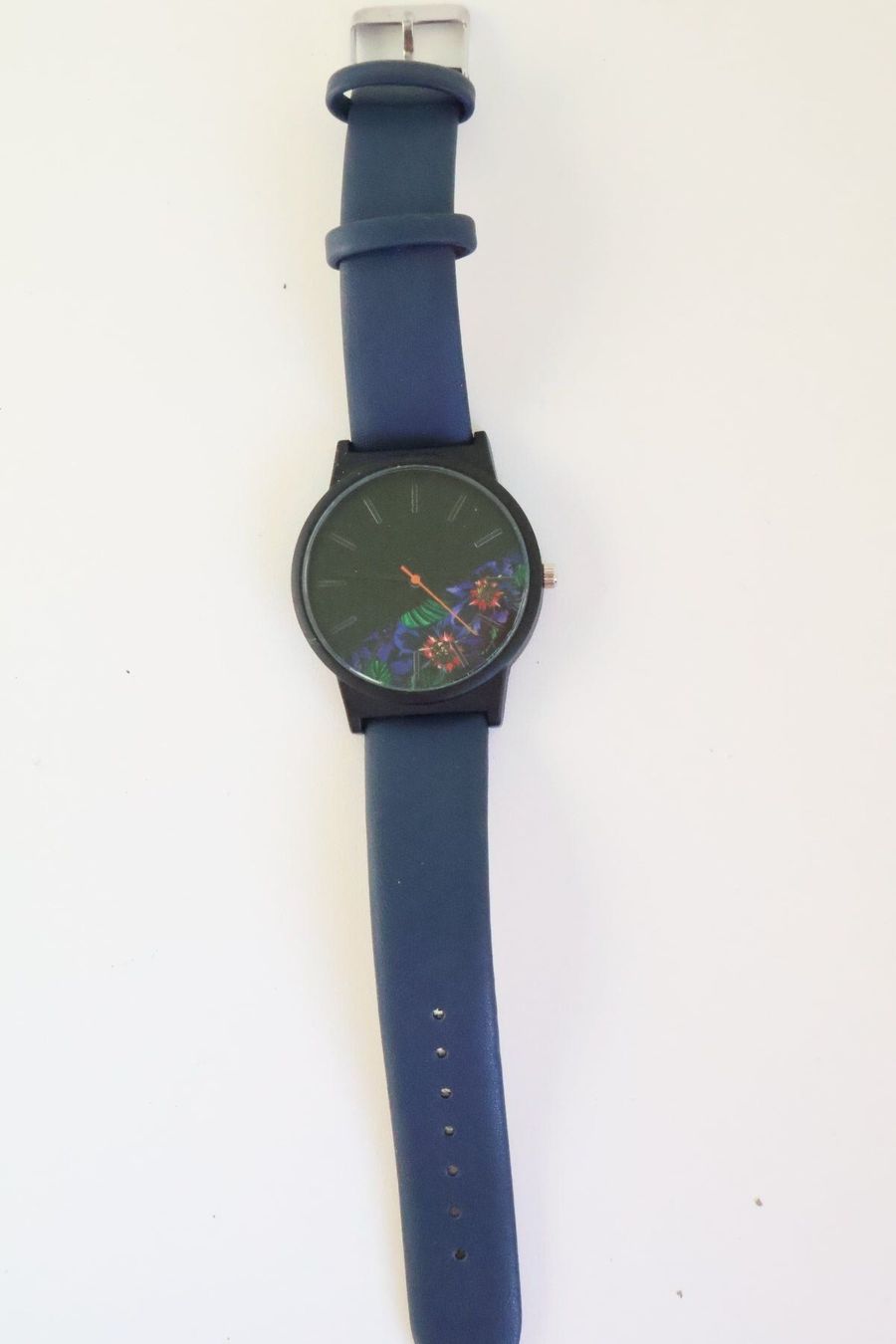 Orologi: Damen Uhr Läuft, Garantie – Usato da Willisau venduto da flabastian 3