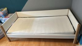 Bett 90x200
