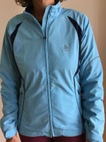 Jacke Freizeit Odlo Damen Gr. M ( 38-40)