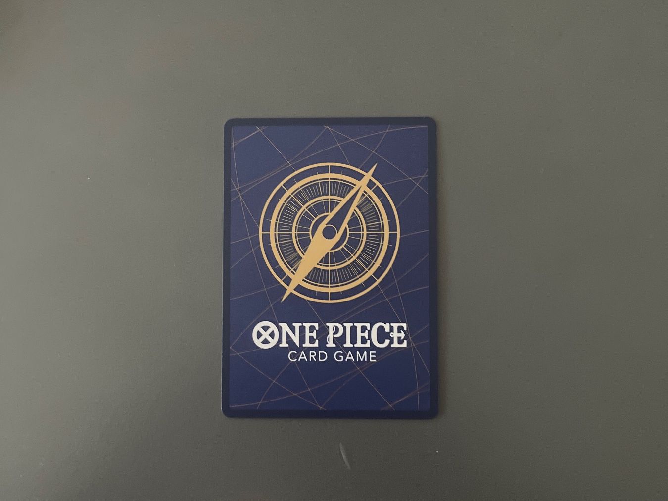 Carte collezionabili: Nami OP01-016 One Piece JP – Usato da Stäfa venduto da and_8dr6 1
