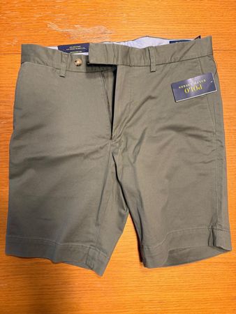 Polo Ralph Lauren shorts