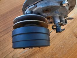 Piaggio Ciao Si Variomat Set 12,2 mir 100mm