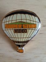Pin Heissluftballon Superstar Video
