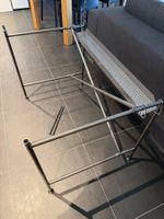 Original Richard Lampert Eiermann (Schreib-)Tisch-Gestell