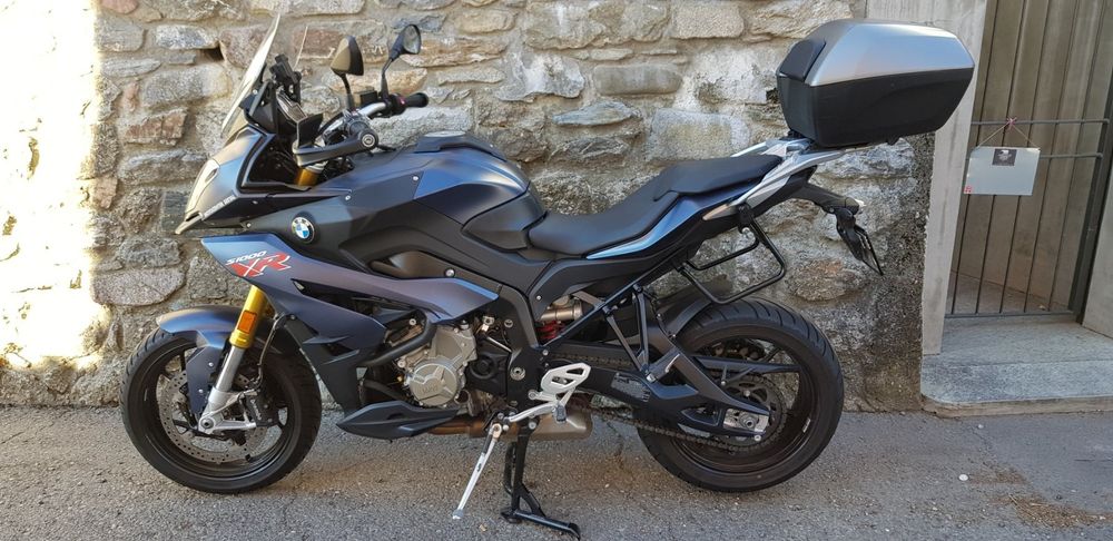 Vendo BMW S1000xr 1