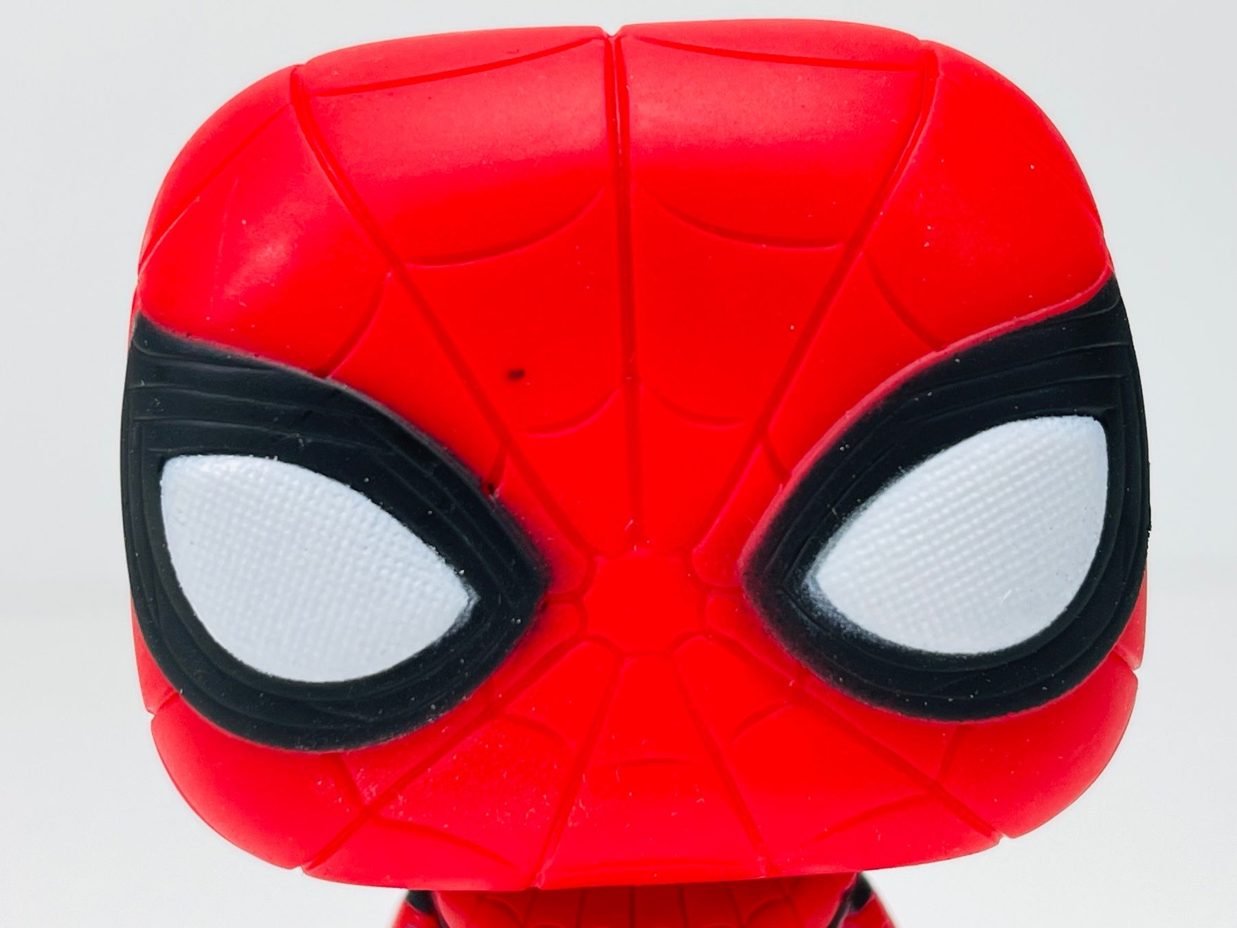 Funko Statuette: FUNKO Pop Spider-Man Homecoming #220 mit Originalbox – Usato da Zürich venduto da Arche_Brockenhaus 6