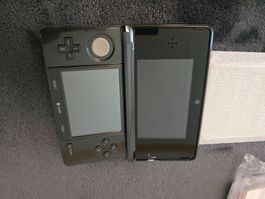 Nintendo 3 DS