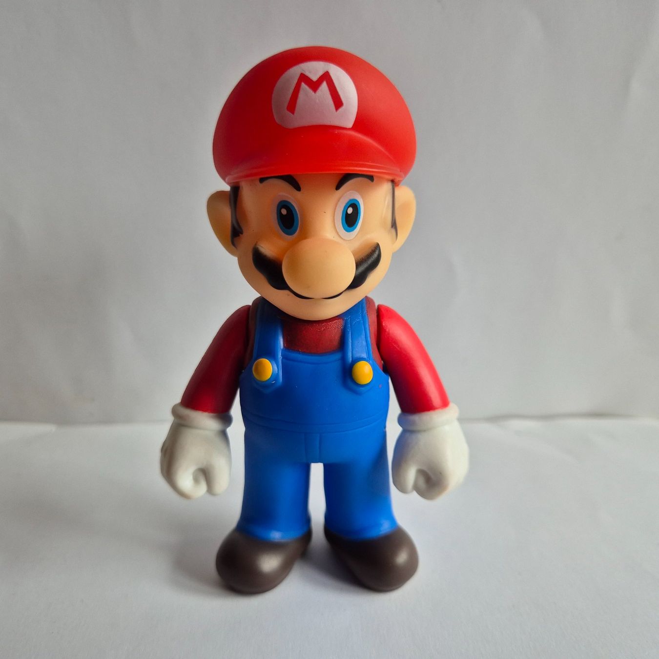 Nintendo Statuette: Super Mario Sammelfigur - MER1 – Nuovo (secondo la descrizione) da Zürich venduto da Mephisto87