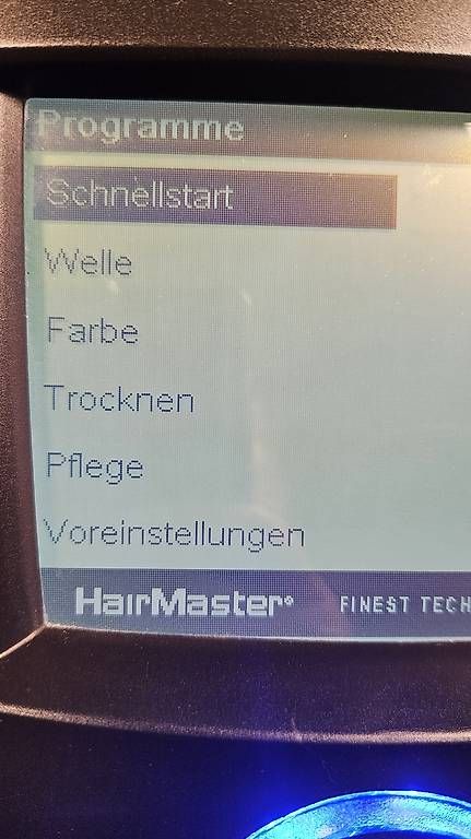 Sonstige Haarpflege: Hairmaster Olymp – Gebraucht aus Arbon von Melonie 3