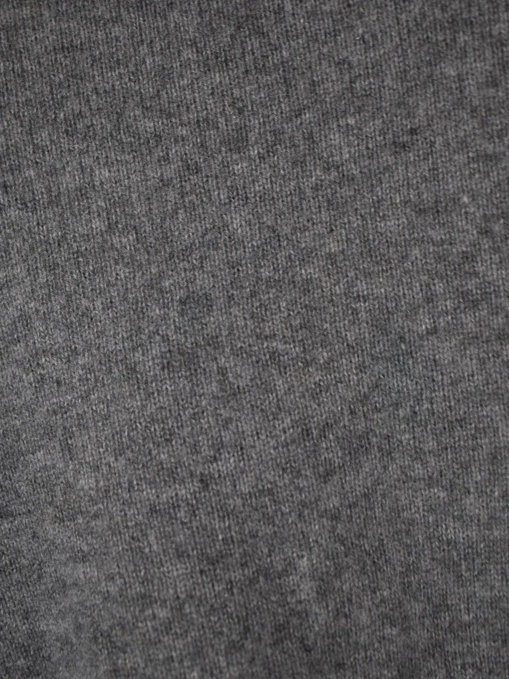 Maglioni & Felpe: Absolut Cashmere Pullover, grau, Gr.M – Usato da Nürensdorf venduto da 2ND_STORY 5