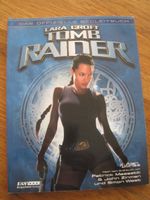 LARA Croft Tomb Rider Begleitbuch 1 Auflage 2001