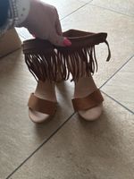 Sommerschuhe Grösse 38