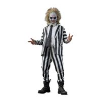 Sideshow -- Beetlejuice - Actionfigur 1/6 - 30 cm