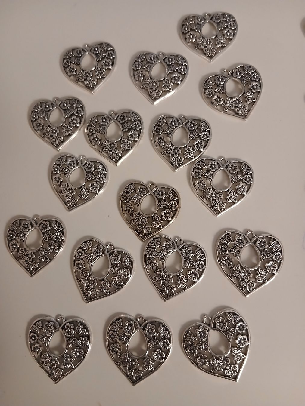 Anhänger: zum Schmuck basteln – Neu (gemäss Beschreibung) aus Stansstad von mikamo