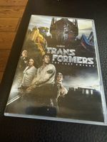 Transformers: The Last Knight (Mark Wahlberg)